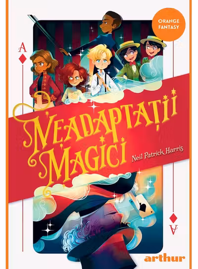Neadaptatii magici