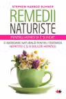 Remedii naturiste pentru hepatita C si ficat