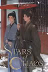 Stars of Chaos: Sha Po Lang (Novel) - Volume 2