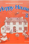 Happy House 2: Activity Book- REDUCERE 50%