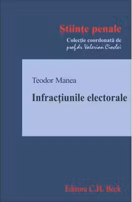 Infractiunile electorale