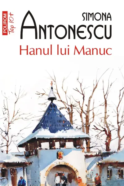 Hanul lui Manuc (editie de buzunar)