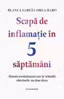 Scapă de inflamație în 5 săptămâni