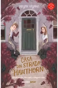Casa din strada Hawthorn