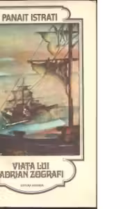 Viata lui Adrian Zografi