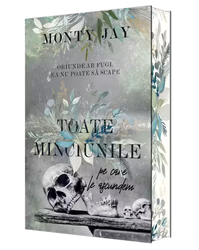Toate minciunile pe care le ascundem