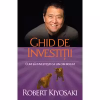 Ebook Ghid de investiții