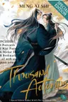 Thousand Autumns: Qian Qiu (Novel) - Volume 5 (Special Edition - Cover Not Final)
