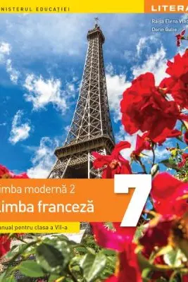 Manual limba franceza clasa a 7-a L2