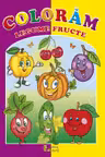 Colorăm legume fructe
