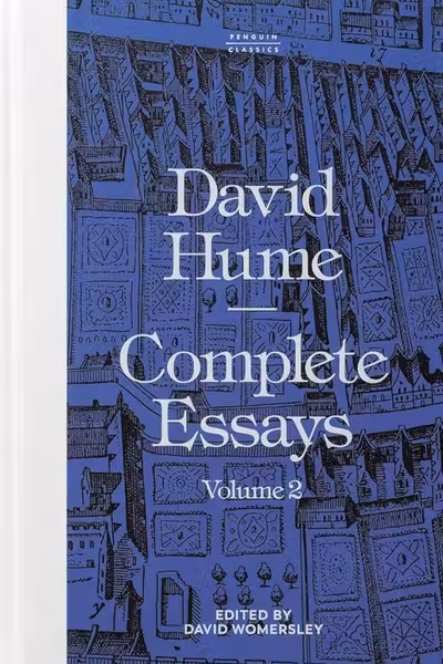 Complete Essays: Volume 2