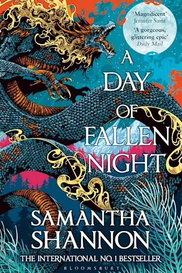The Roots of Chaos: A Day of Fallen Night