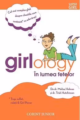 Girlology