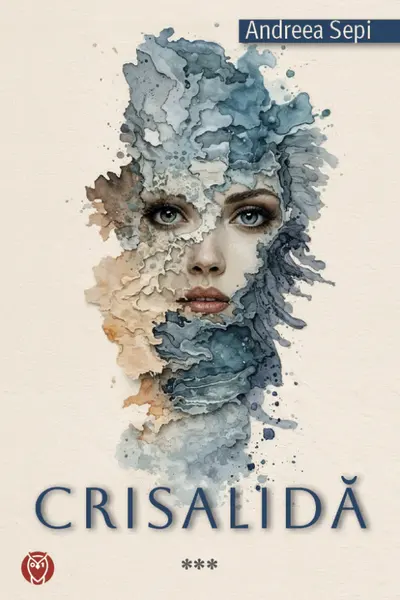 Crisalida - Volumul III