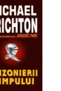 Prizonierii timpului
