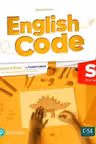 English Code Starter. Teacher's Book and Student's Book