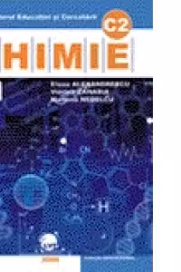 Chimie C2 Manuale pentru cls a XI-a