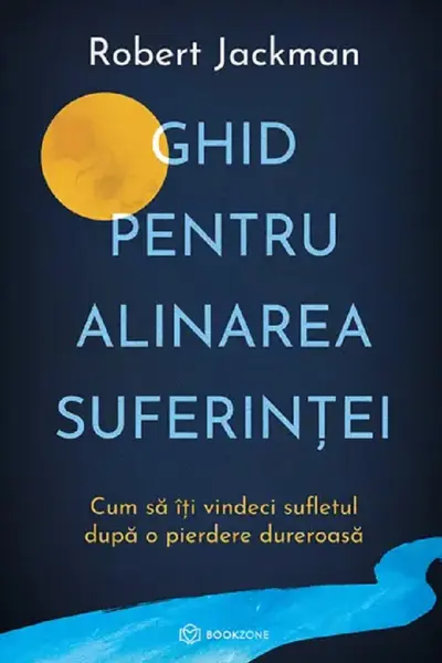 Ghid pentru alinarea suferintei