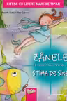 Zanele ne povestesc despre stima de sine - Litere de de tipar