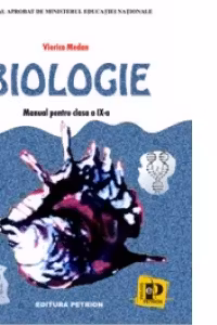 Biologie - (clasa a IX-a)