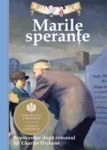 Marile speranțe