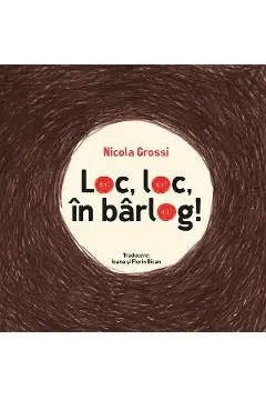 Loc loc in barlog