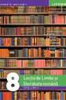 Lectia de limba si literatura romana - Clasa 8