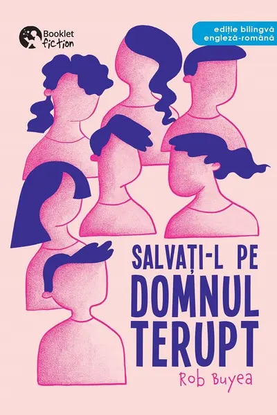 Salvati-l pe domnul Terupt