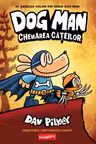 Dog Man 6. Chemarea cateilor
