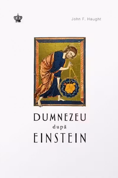 Dumnezeu dupa Einstein