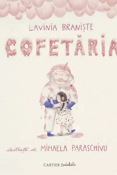 Cofetaria