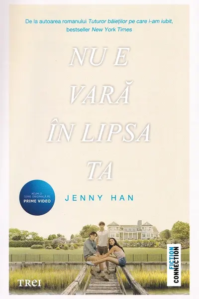 Nu e vara in lipsa ta