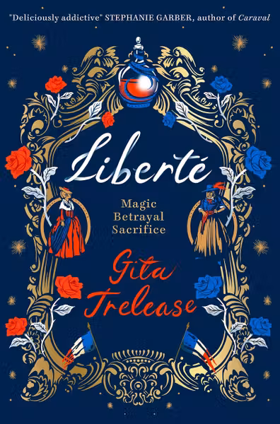 Liberte