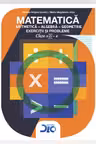 Matematica Aritmetica Algebra Geometrie Exercitii si probleme Clasa a VI-a