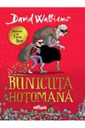 Bunicuta hotomana (Cu ilustratii de Tony Ross)
