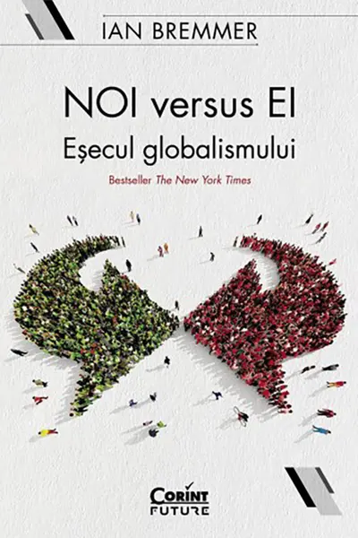 IAN BREMMER / NOI VERSUS EI