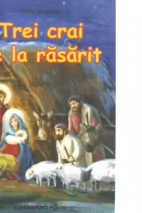 Trei crai de la rasarit