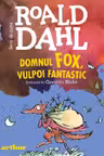 Domnul Fox vulpoi fantastic