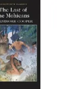The Last of the Mohicans