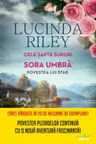 Blue Moon. CELE SAPTE SURORI. SORA UMBRA. POVESTEA LUI STAR. Vol. 3