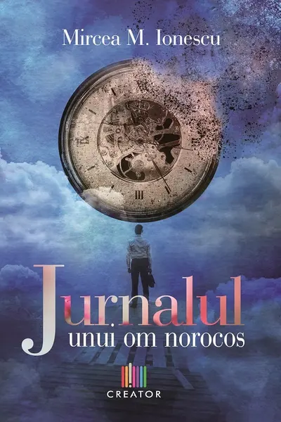 Jurnalul unui om norocos