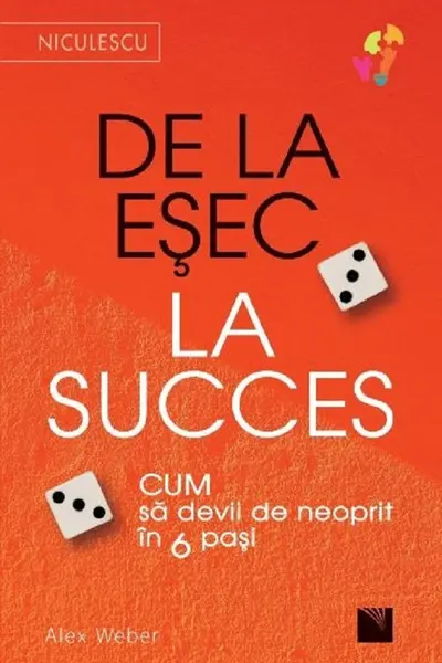 De la esec la succes