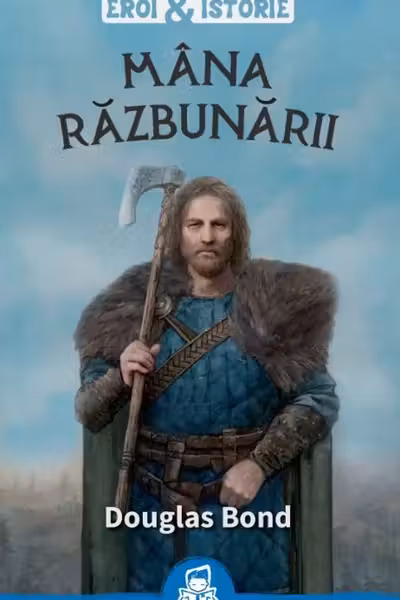 Mâna răzbunării