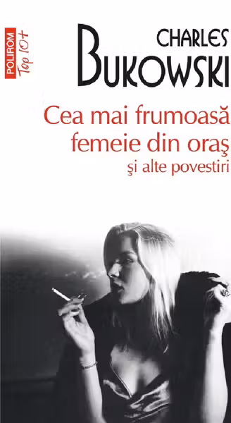 Cea mai frumoasa femeie din oras