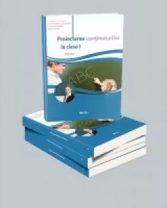 Proiectarea continuturilor la clasa I. Partea I