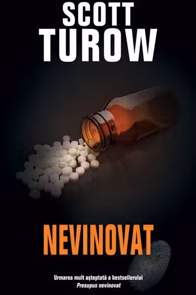 Nevinovat