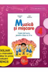 Muzica si miscare. Caiet de lucru pentru clasa a IV-a
