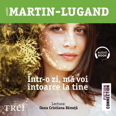 Într-o zi mă voi întoarce la tine (audiobook)