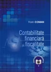 Contabilitate financiara si fiscalitate