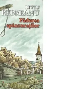 Padurea spanzuratilor
